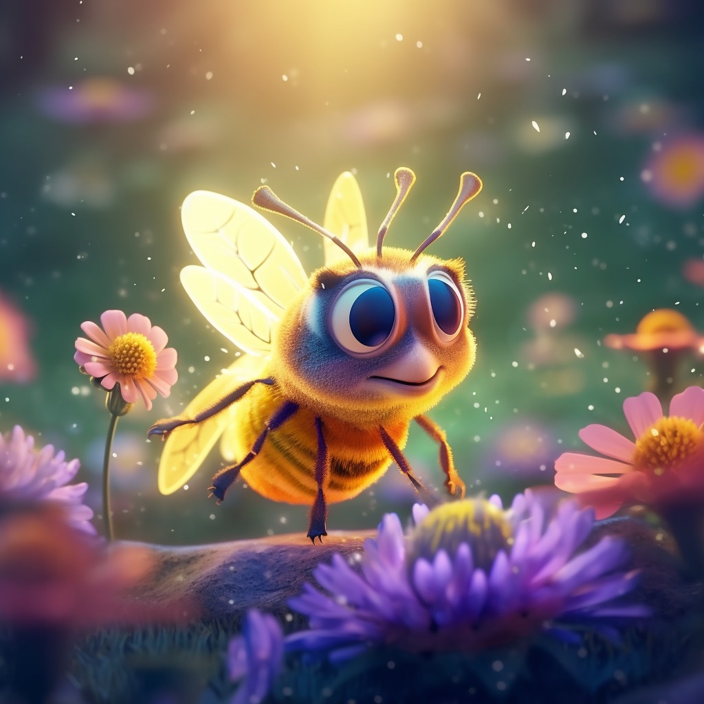 Bee