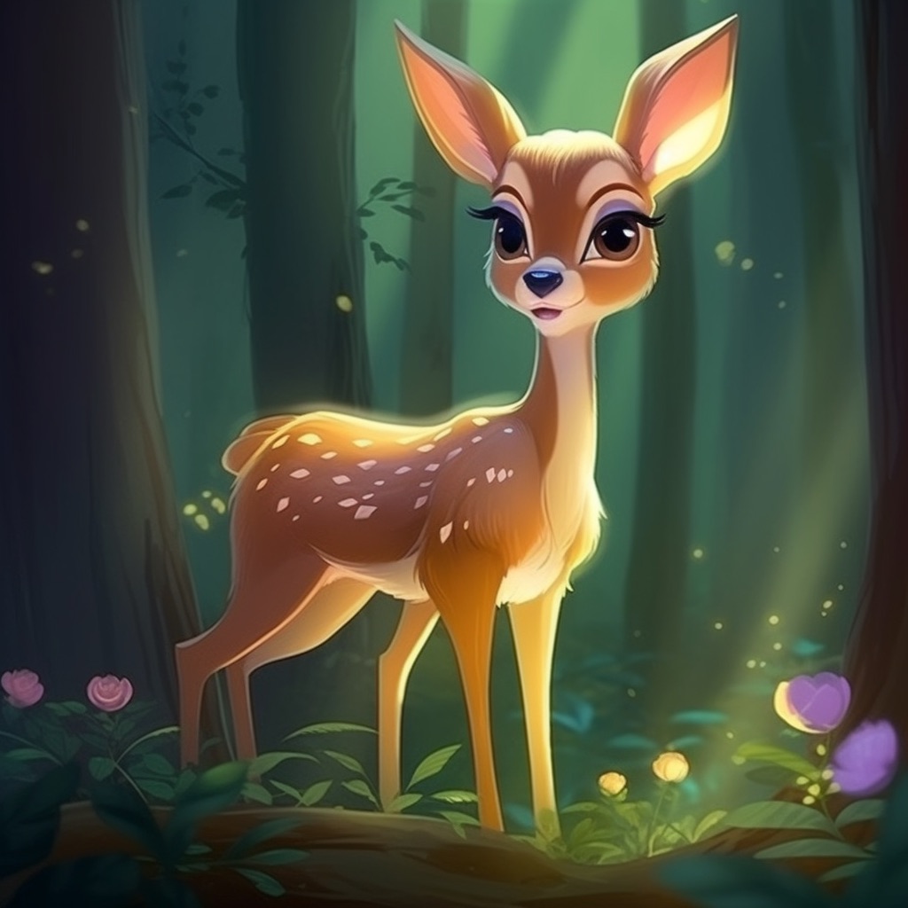 Deer