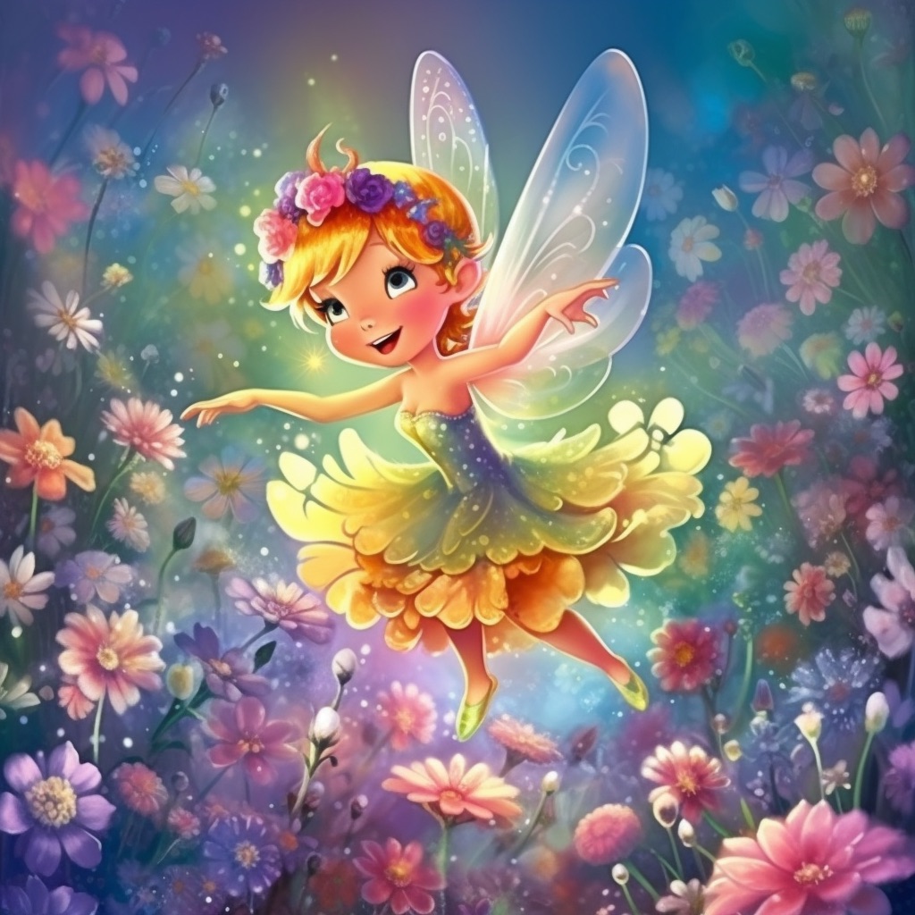 Fairy