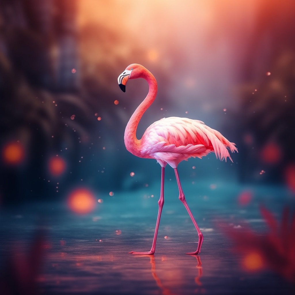 Flamingo