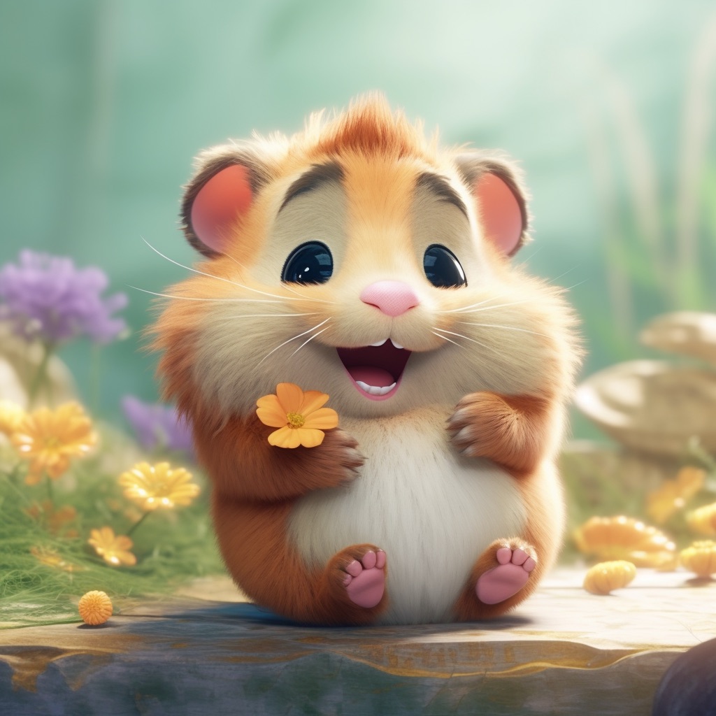 Hamster