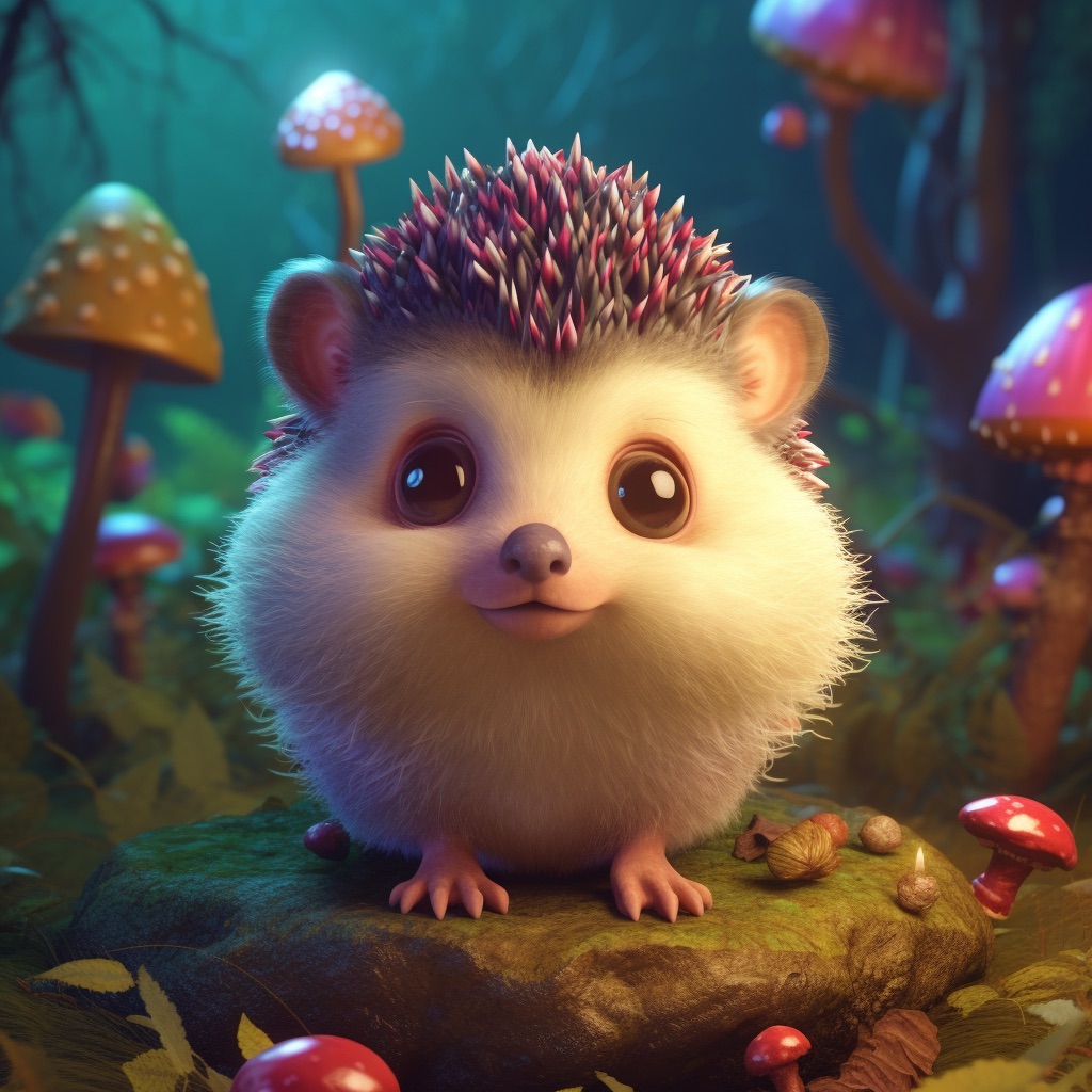 Hedgehog