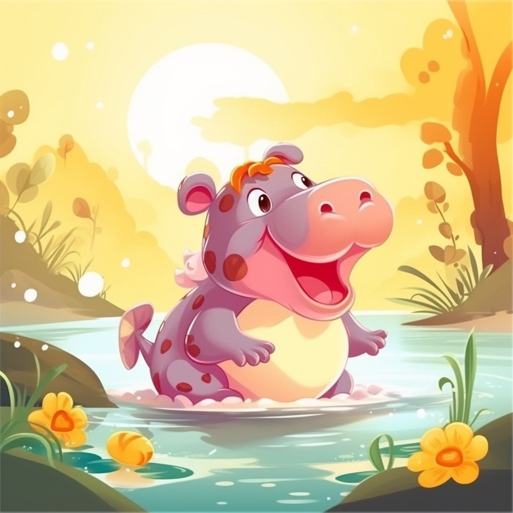 Hippopotamus