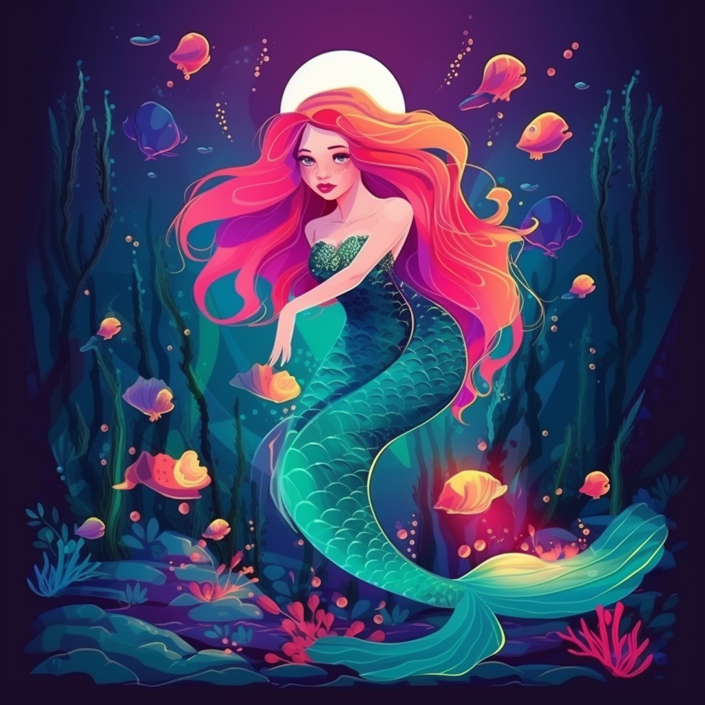 Mermaid