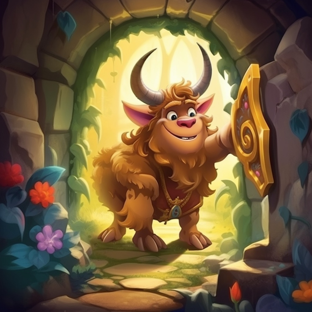 Minotaur