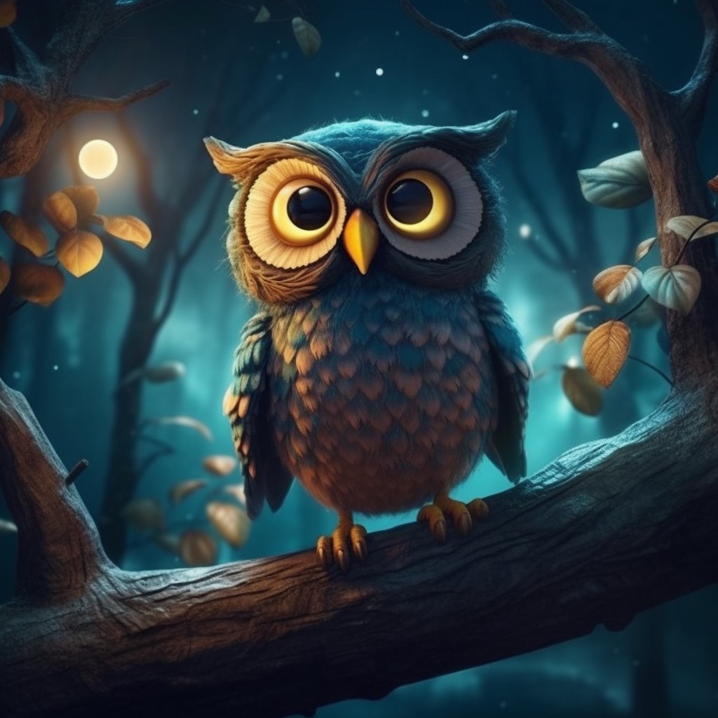 Owl