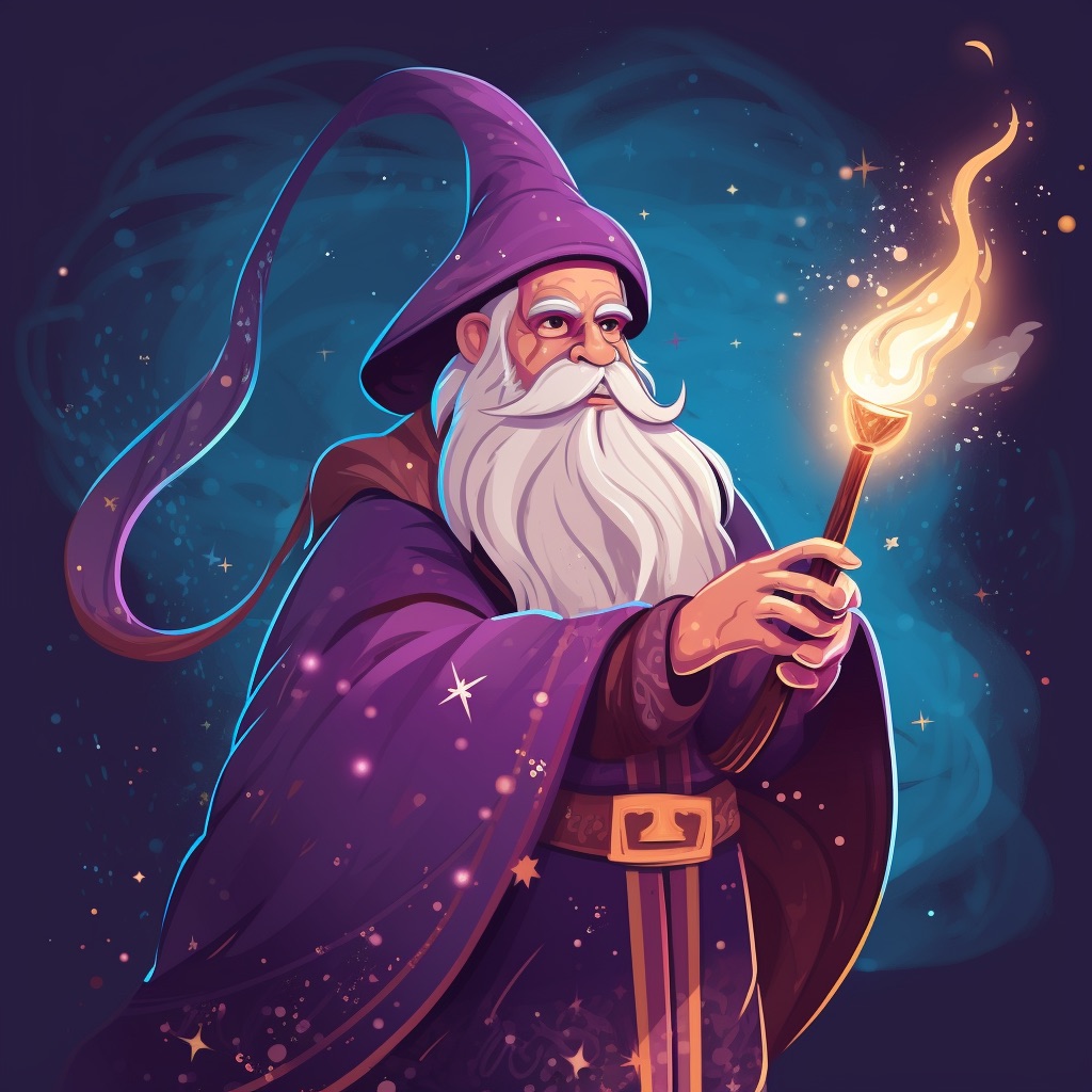 Wizard